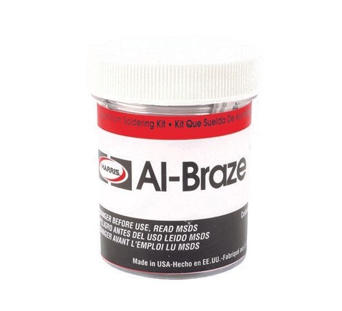Harris ecdf1 braze - harris,