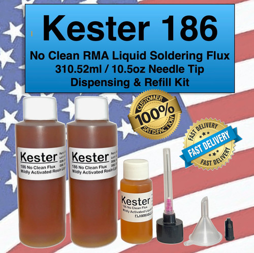 310 52ml 5oz kester 186 - kester,